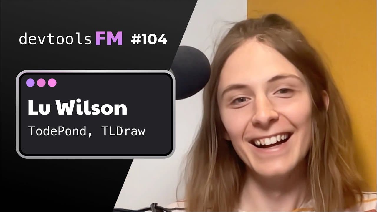 Devtools.fm