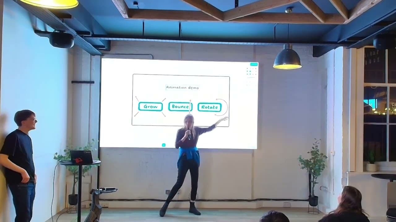 AI Signals